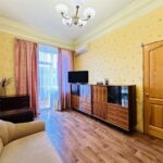 Apartment near Central Park in Kharkiv