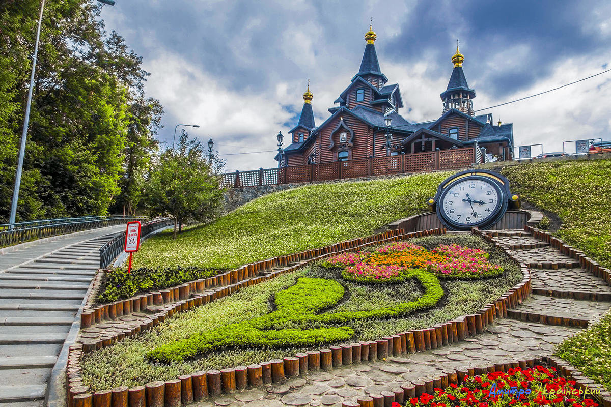 Своя. Посуточно 3к квартира Павлово поле м Ботанический сад