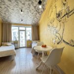 зняти кімнату на двох Харків