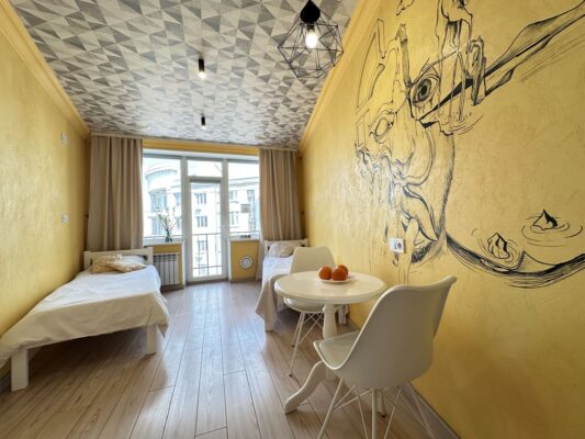 зняти кімнату на двох Харків