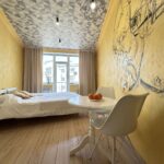 гарний хостел у Харкові