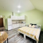 Hourly Apartment Rental in Central Kharkiv – Book for 1–3 Hours