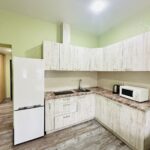 Hourly Apartment Rental in Central Kharkiv – Book for 1–3 Hours