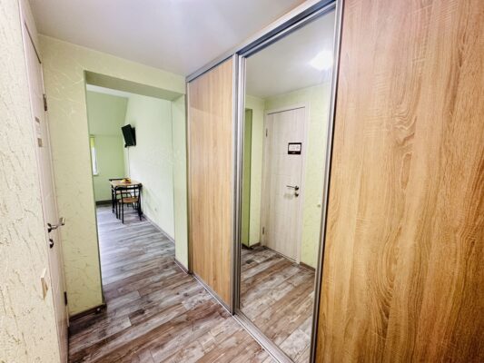 Hourly Apartment Rental in Central Kharkiv – Book for 1–3 Hours