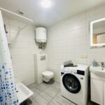 Hourly Apartment Rental in Central Kharkiv – Book for 1–3 Hours