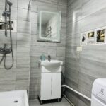 Туалет квартира подобово Харків