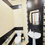 Апартаменти з душем туалетом