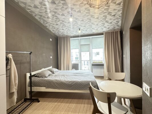 кімната на 2 осіб у хостелі