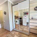 квартира Французький бульвар